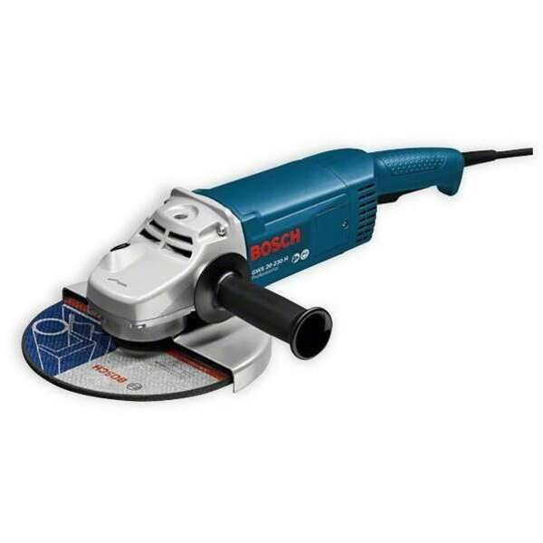 BOSCH GWS 20-230 H