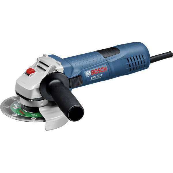 BOSCH GWS 7-115