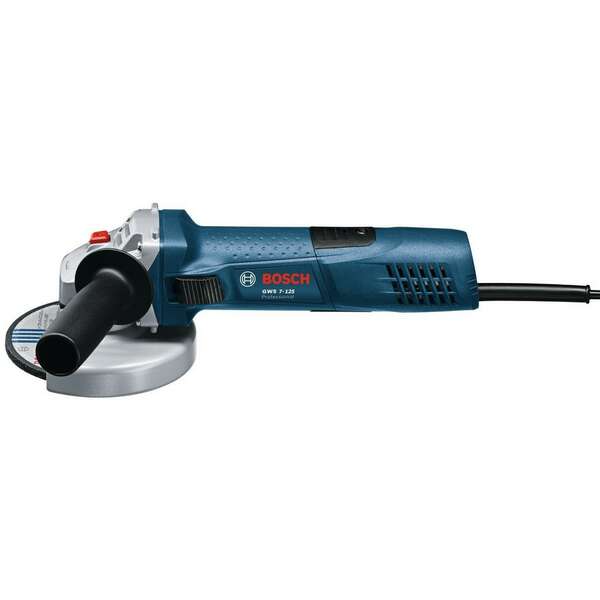 BOSCH GWS 7-125