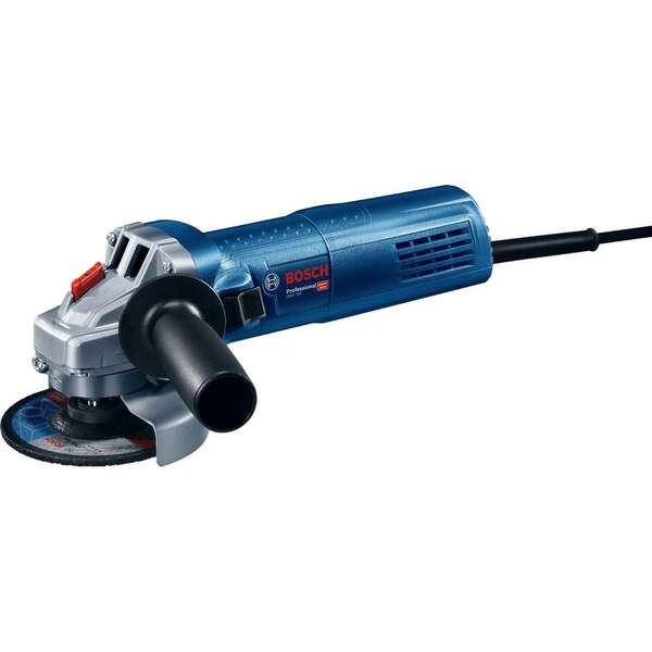 BOSCH GWS 750-125