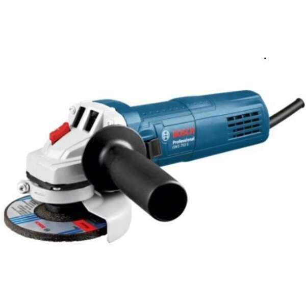 BOSCH GWS 750 S (115)