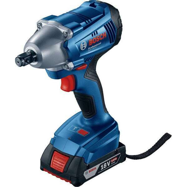 BOSCH GDS 250-LI 