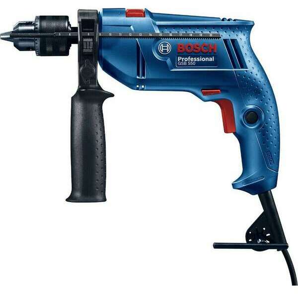 BOSCH GSB 550