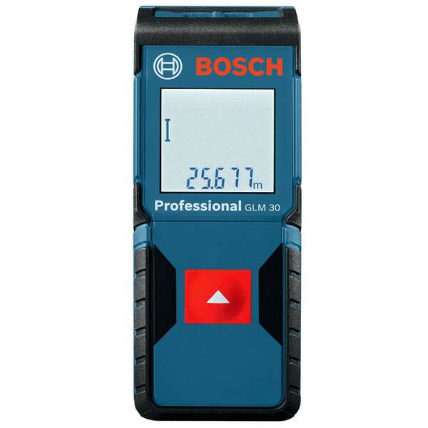 BOSCH GLM 30 