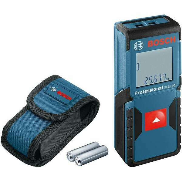 BOSCH GLM 30 