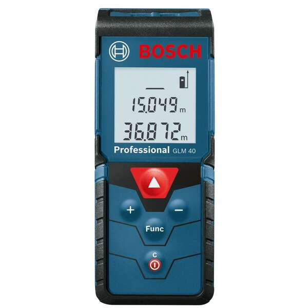 BOSCH GLM 40 