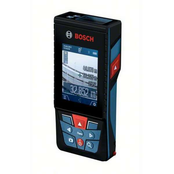 BOSCH GLM 120 C 