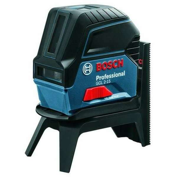 BOSCH GCL 2-15 