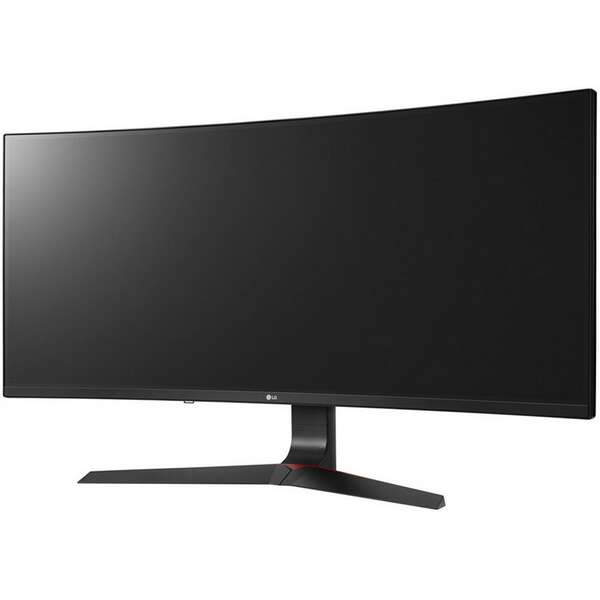 LG 34GL750-B IPS 144Hz UltraWide
