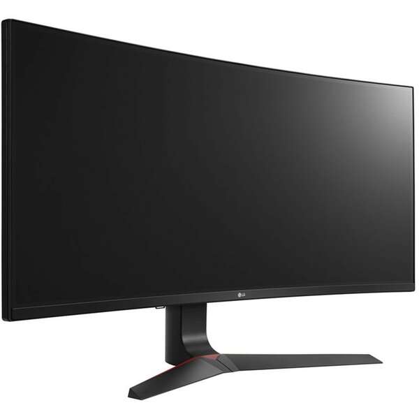 LG 34GL750-B IPS 144Hz UltraWide