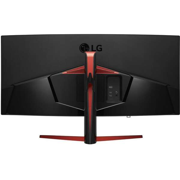 LG 34GL750-B IPS 144Hz UltraWide