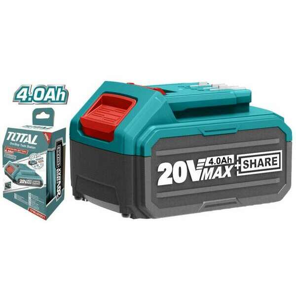 TOTAL TFBLI2002