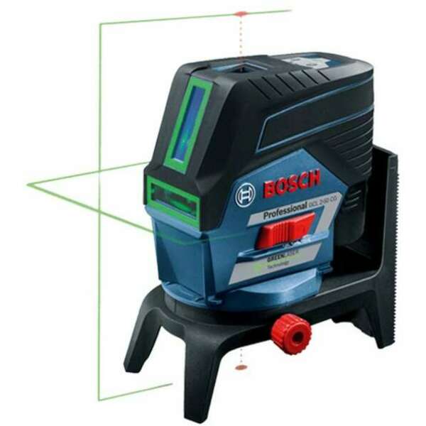 BOSCH GCL 2-50 C 