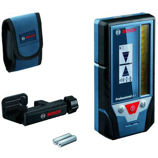 BOSCH Prijemnik LR 7 