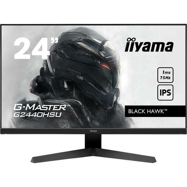 IIYAMA G-MASTER G2440HSU-B1