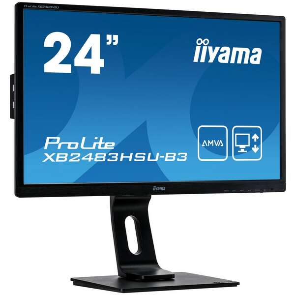 IIYAMA PROLITE XB2483HSU-B3
