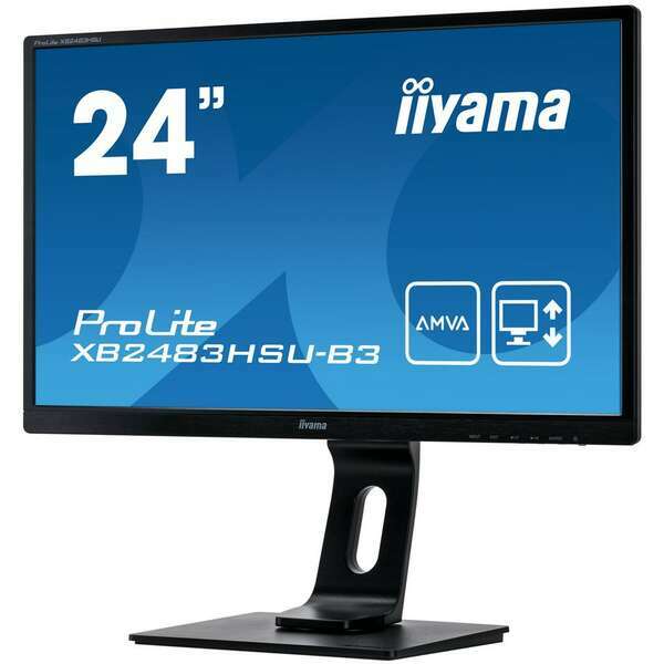 IIYAMA PROLITE XB2483HSU-B3