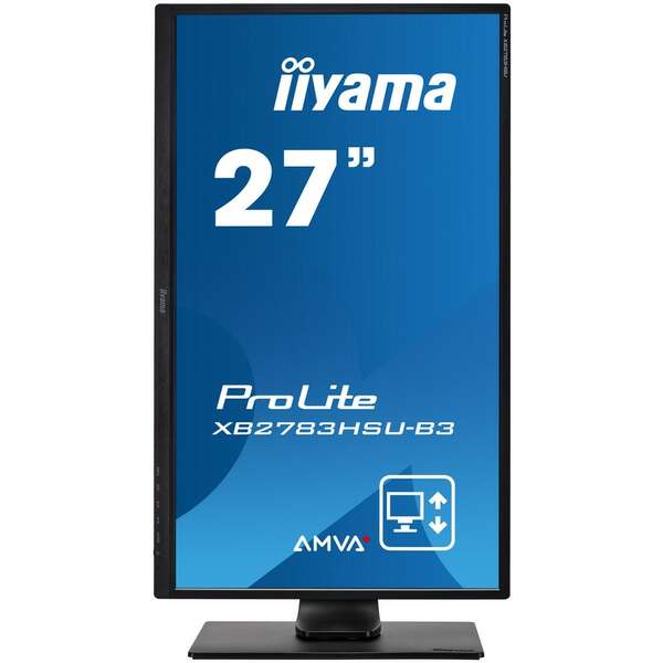 IIYAMA PROLITE XB2783HSU-B3
