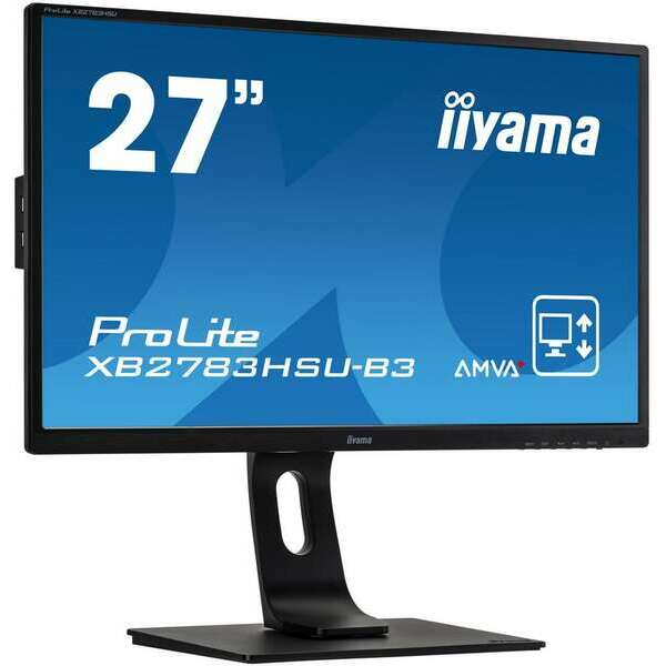 IIYAMA PROLITE XB2783HSU-B3