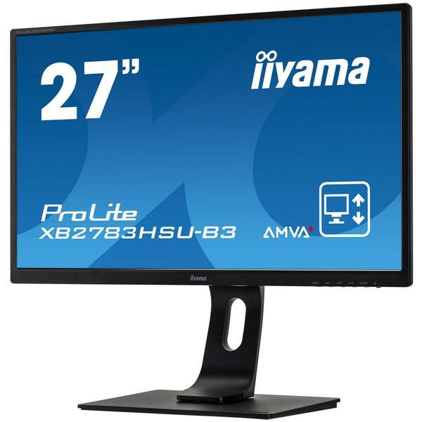 IIYAMA PROLITE XB2783HSU-B3