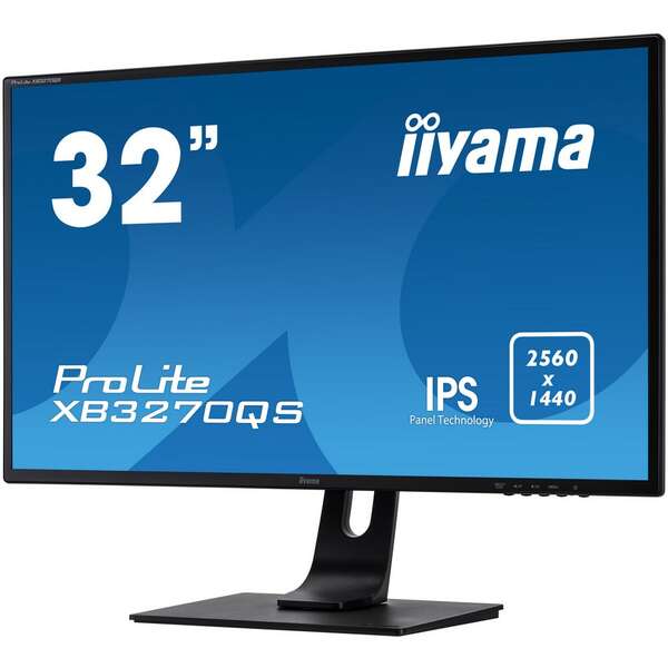 IIYAMA PROLITE XB3270QS-B1