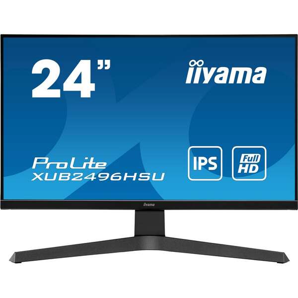 IIYAMA PROLITE XUB2496HSU-B1