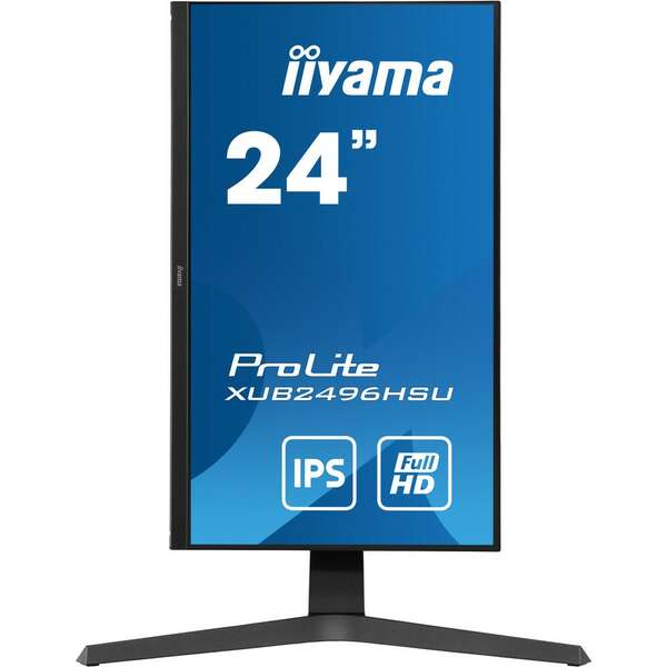 IIYAMA PROLITE XUB2496HSU-B1