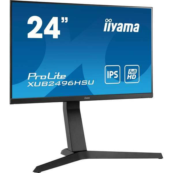 IIYAMA PROLITE XUB2496HSU-B1