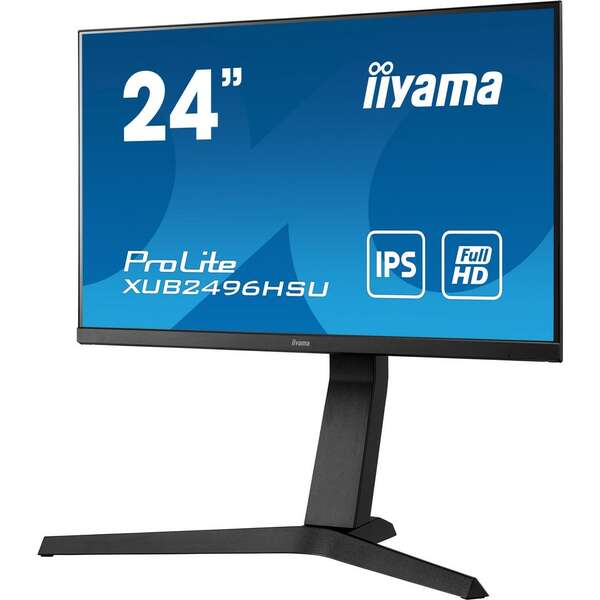 IIYAMA PROLITE XUB2496HSU-B1