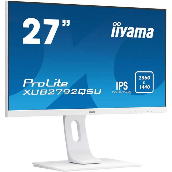 IIYAMA PROLITE XUB2792QSU-W1