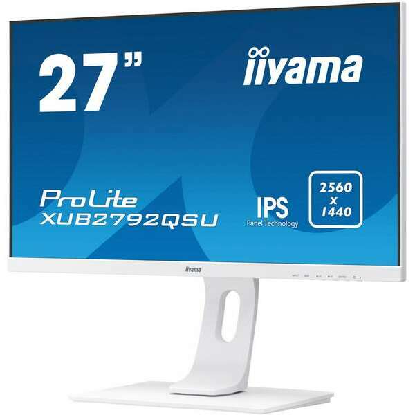 IIYAMA PROLITE XUB2792QSU-W1