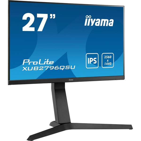 IIYAMA PROLITE XUB2796QSU-B1