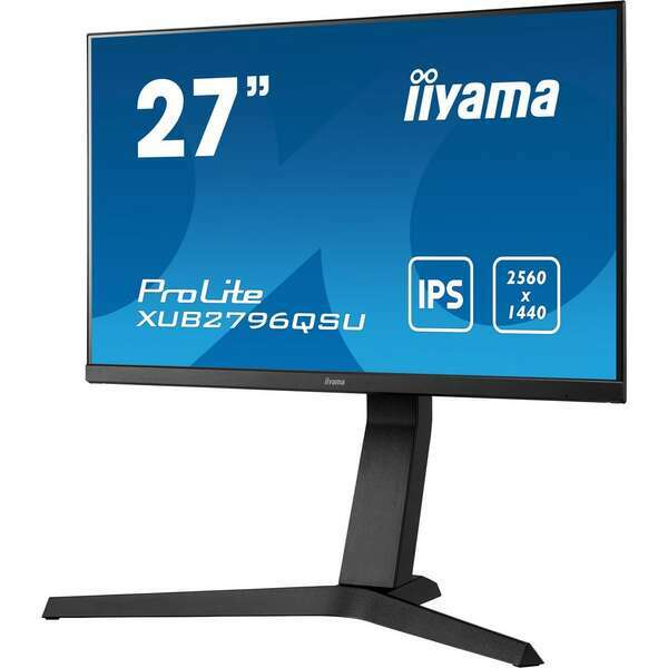 IIYAMA PROLITE XUB2796QSU-B1