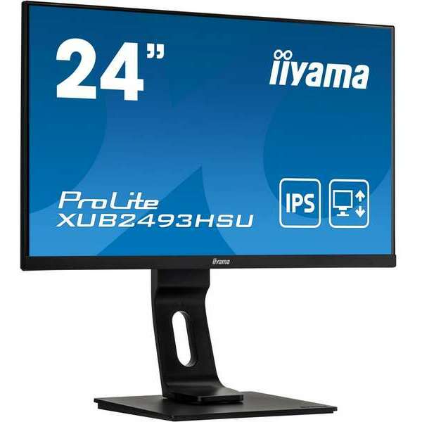 IIYAMA PROLITE XUB2493HSU-B1