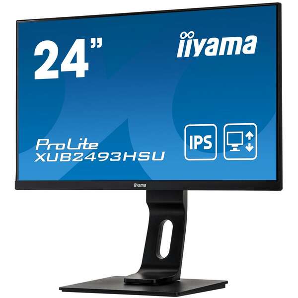 IIYAMA PROLITE XUB2493HSU-B1