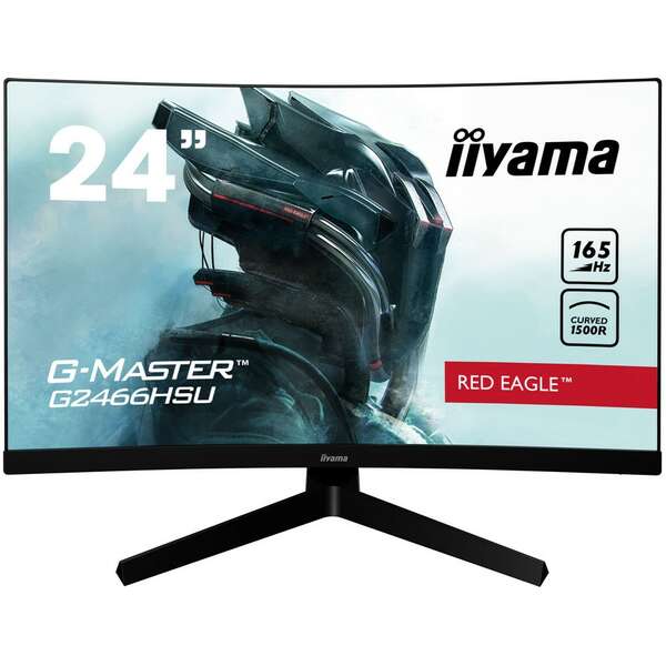 IIYAMA G-MASTER G2466HSU-B1