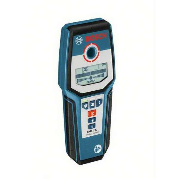 BOSCH GMS 120 