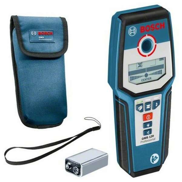 BOSCH GMS 120 
