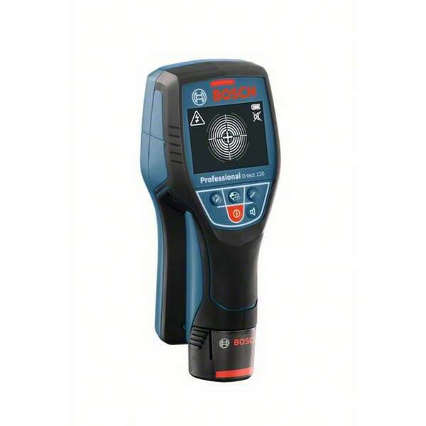 BOSCH Detektor D-tect 120 