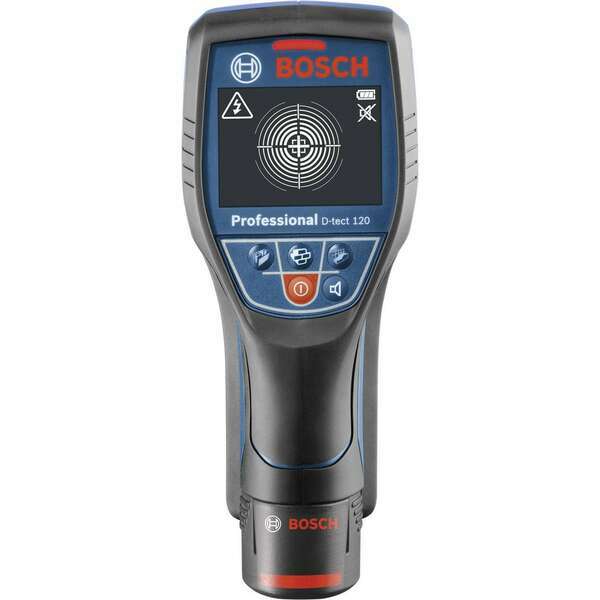 BOSCH Detektor D-tect 120 