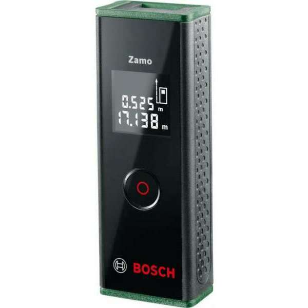 BOSCH ZAMO III solo
