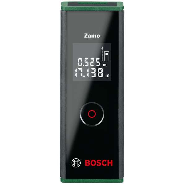 BOSCH ZAMO III solo