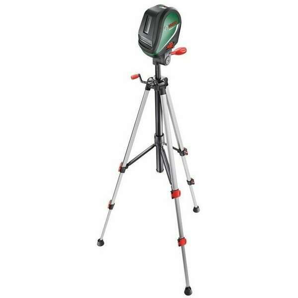 BOSCH Laser za ukrš linije UniLevel 3 set