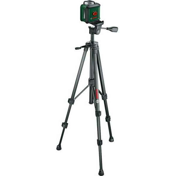 BOSCH Laser za linije Uni Level 360sa stativ
