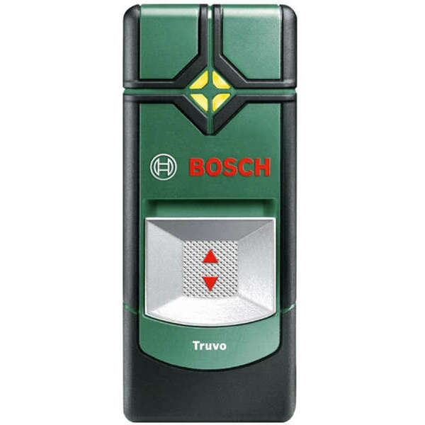 BOSCH Detektor TRUVO