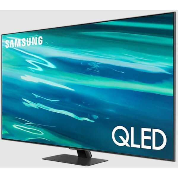 SAMSUNG QE75Q80AATXXH