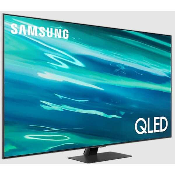 SAMSUNG QE75Q80AATXXH