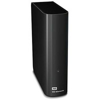 WESTERN DIGITAL Elements Desktop 8TB WDBWLG0080HBK-EESN