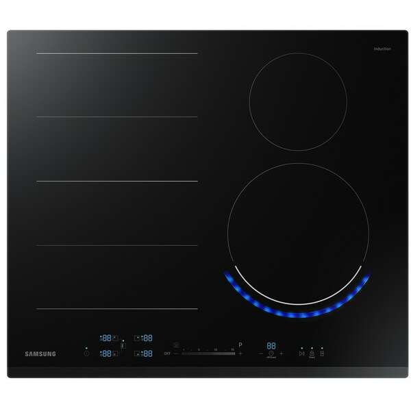 SAMSUNG NZ64N9777BK/E2