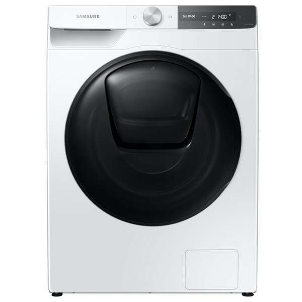 SAMSUNG WW80T854DBT/S7